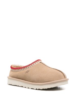 chaussons Tasman en daim