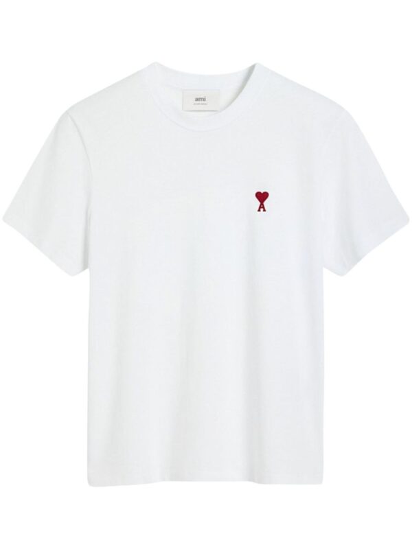 Ami de Coeur logo t-shirt