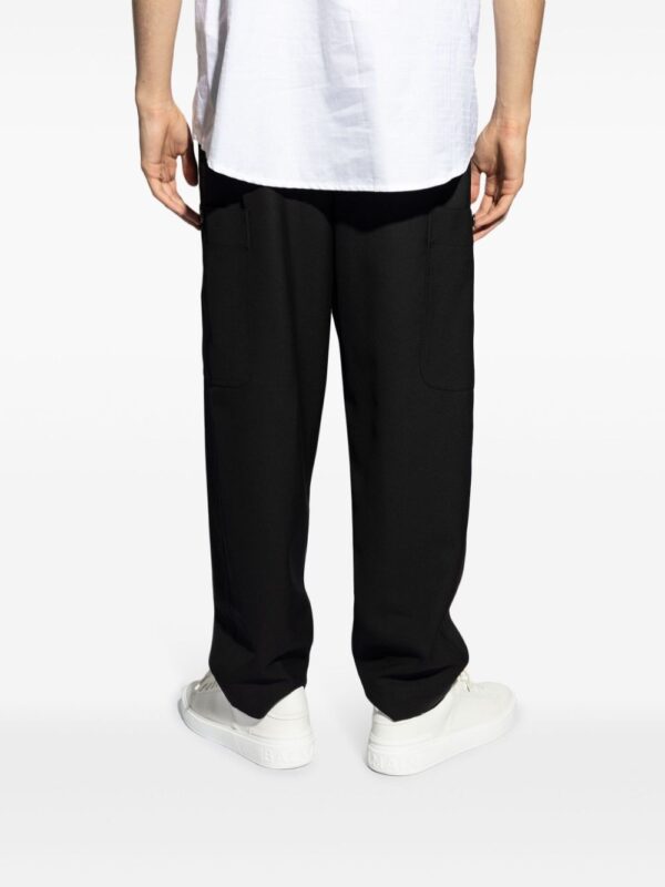 cargo pocket pants - Image 4