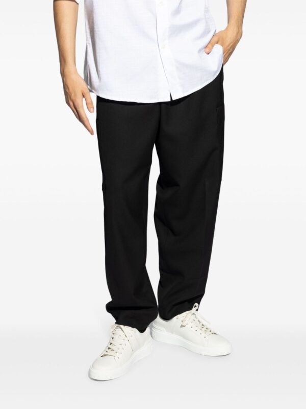 cargo pocket pants - Image 3