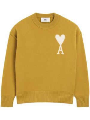 pull à logo Ami De Coeur