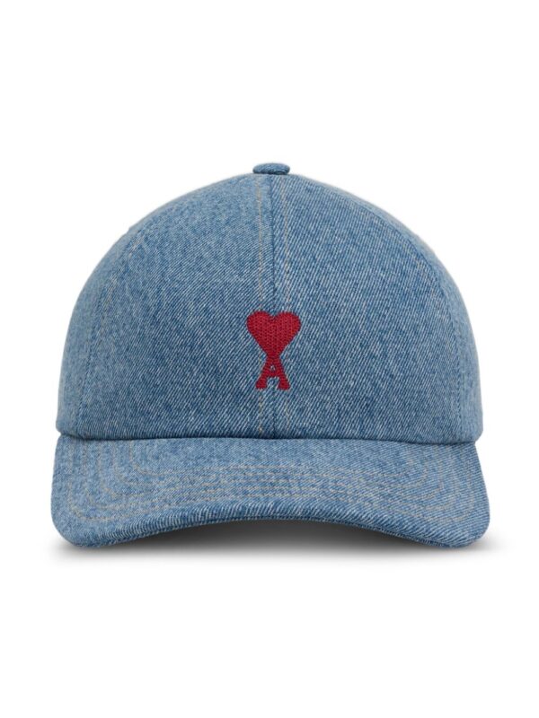 casquette à logo Ami de Coeur – Image 2