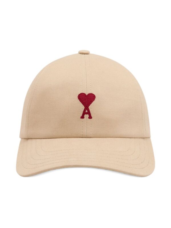 casquette à logo Ami de Coeur – Image 2