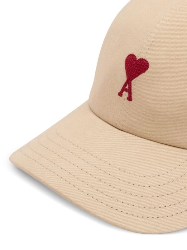 casquette à logo Ami de Coeur – Image 3