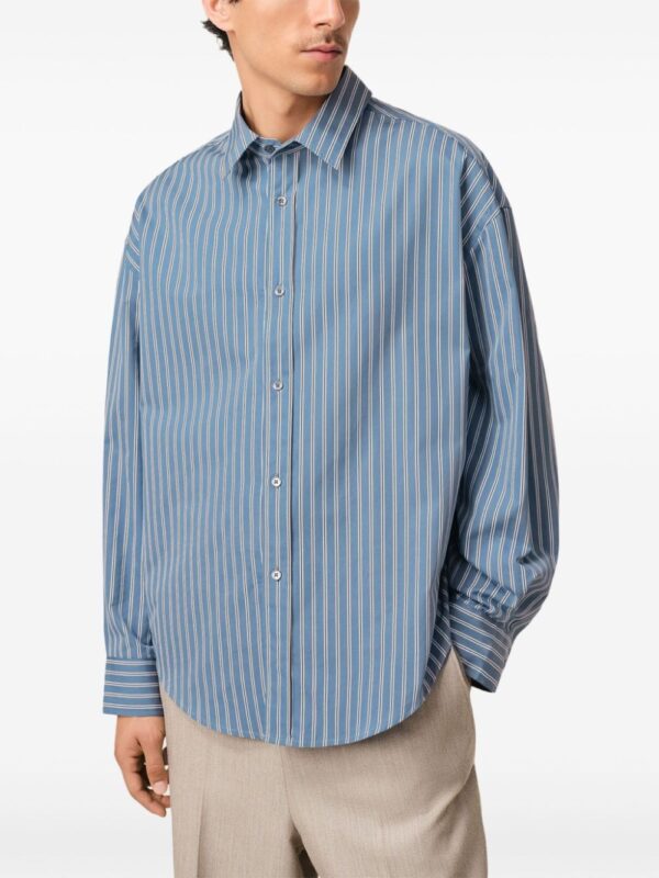 striped shirt - Image 5