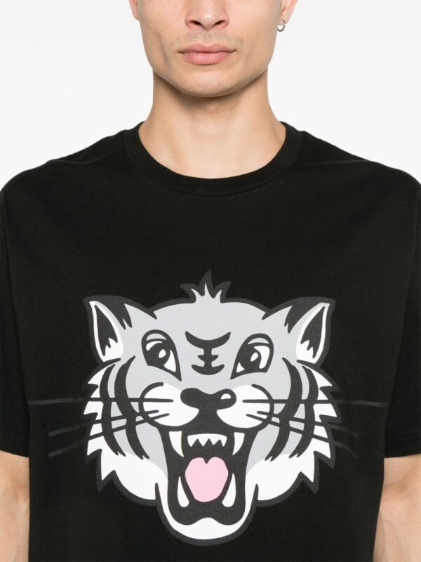 t-shirt Happy Tiger – Image 4