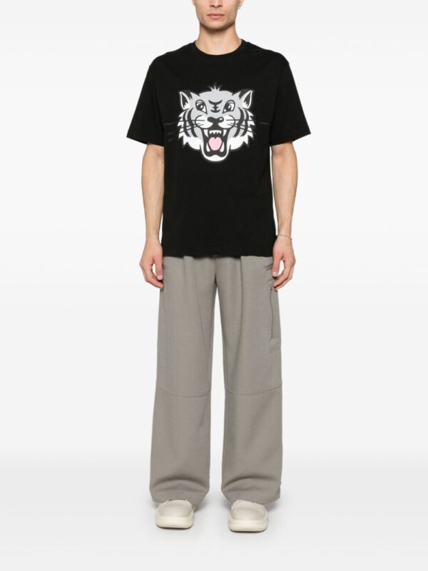 t-shirt Happy Tiger – Image 2