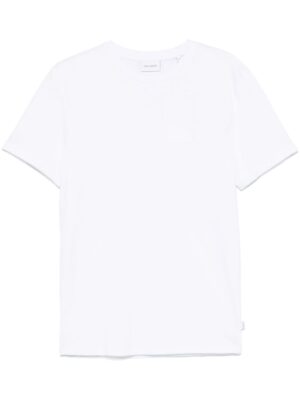 t-shirt Norregaard