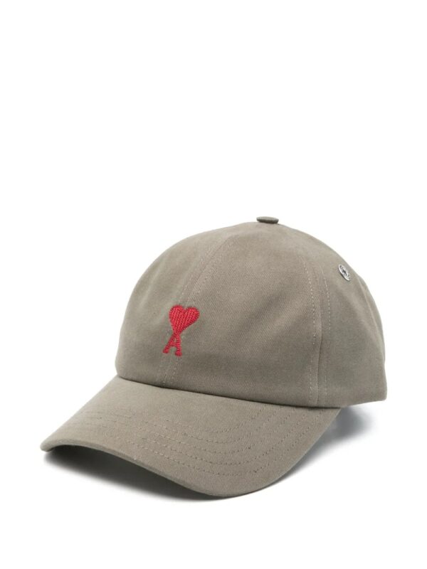 Ami de Coeur logo cap