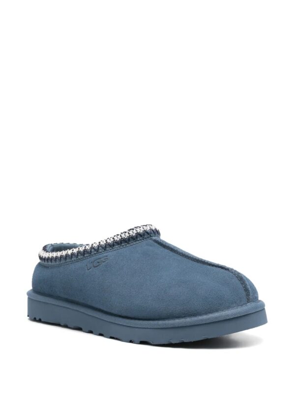 Tasman suede slippers - Image 2