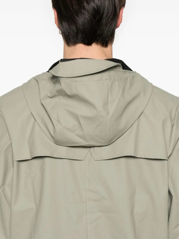 manteau long – Image 5