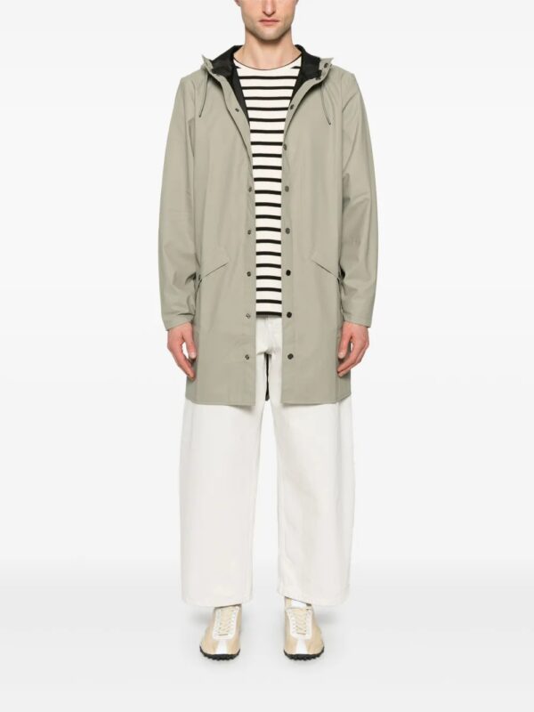 manteau long – Image 2