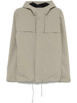 Suva Hardshell Cargo Jacket