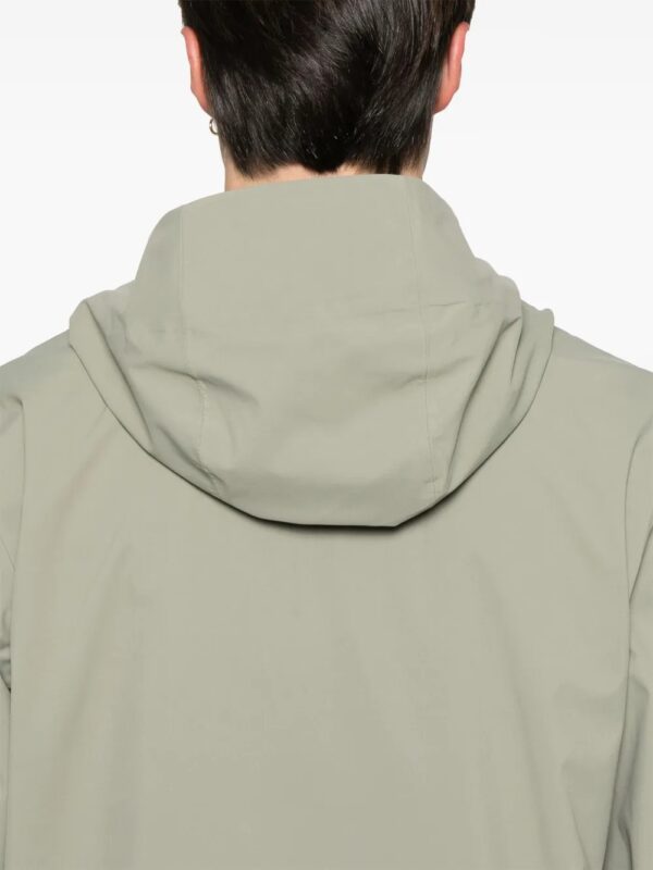 Suva Hardshell Cargo Jacket - Image 5