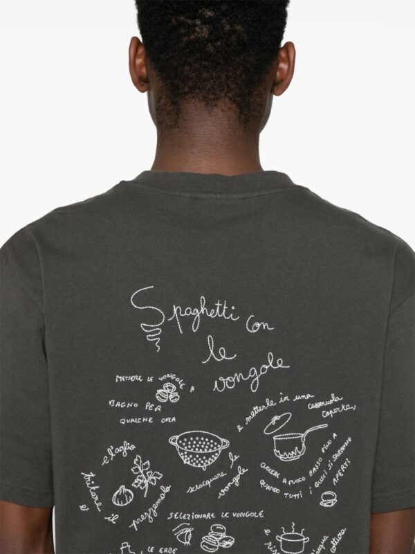 t-shirt Patureau Spaghetti – Image 4