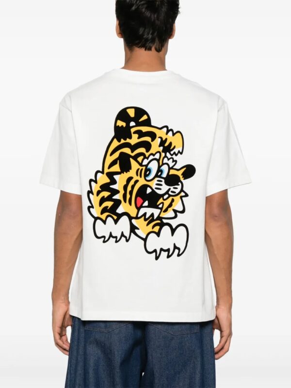 Kenzo x Verdy t-shirt – Image 4