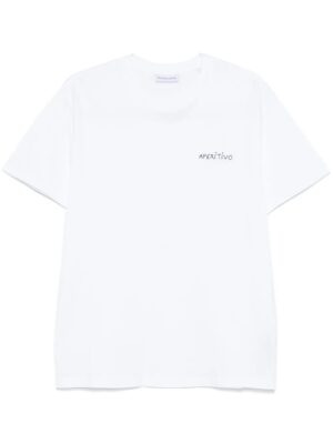 Popincourt Aperitivo T-shirt