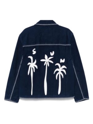 veste Lemonnier Palm