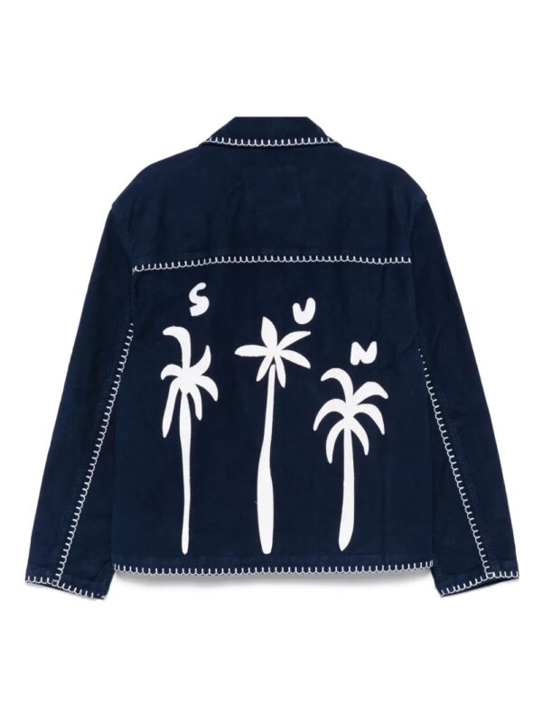 veste Lemonnier Palm – Image 2