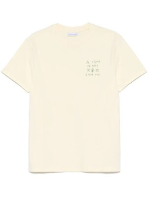 Popin I Love You T-shirt