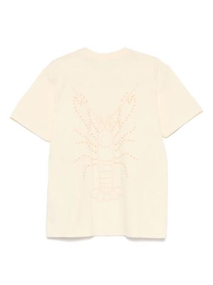 Lobster Lover t-shirt Patureau