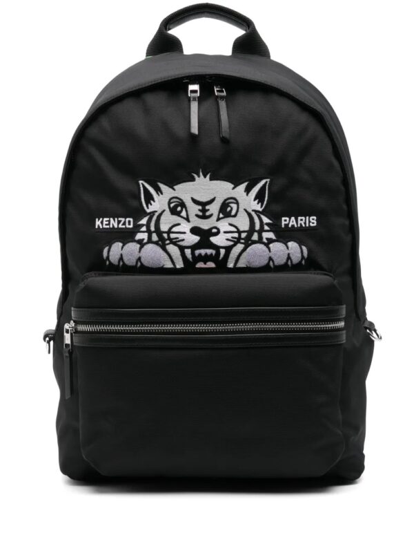 Kenzo Varsity backpack