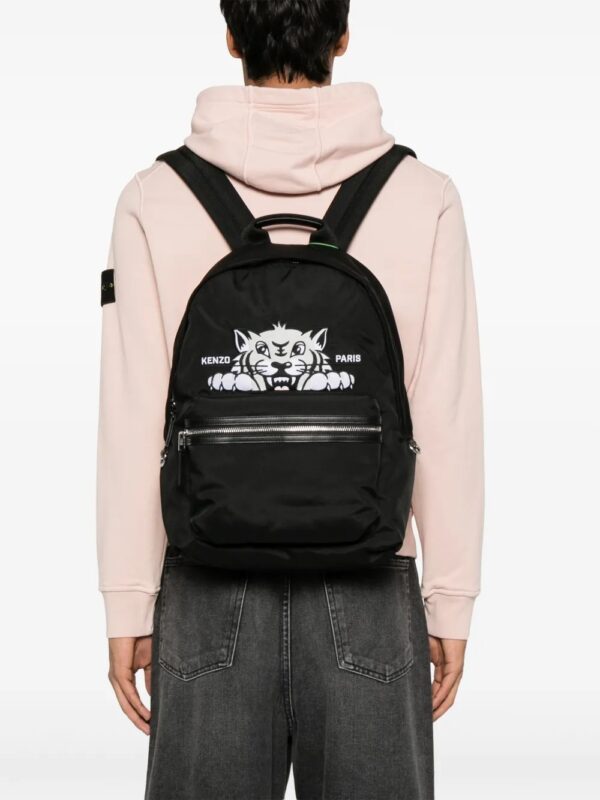 Kenzo Varsity backpack - Image 2