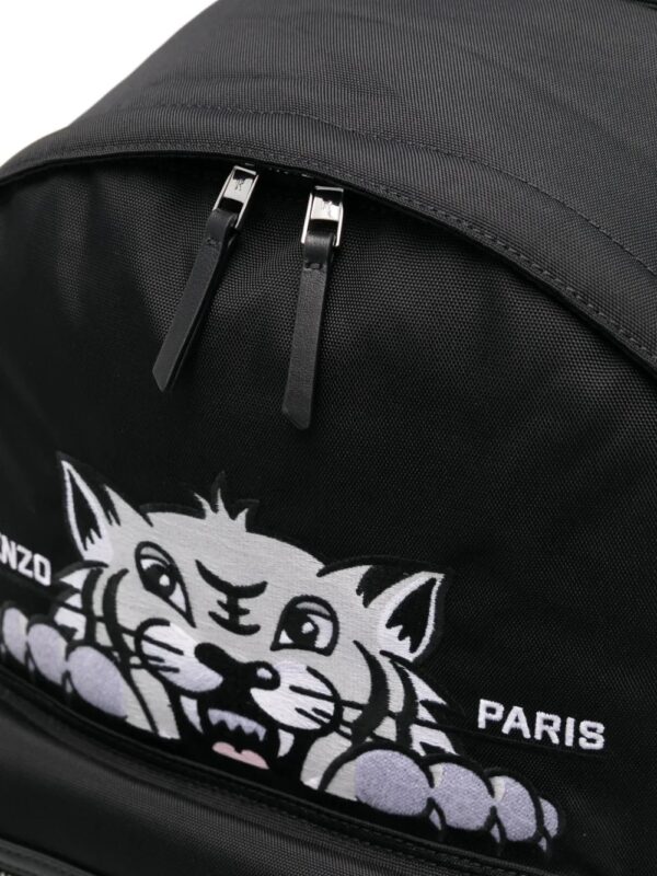 Kenzo Varsity backpack - Image 4