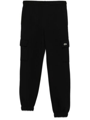 pantalon de jogging à poches cargo