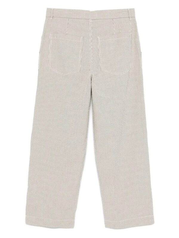 Duke straight cut pants - Image 2