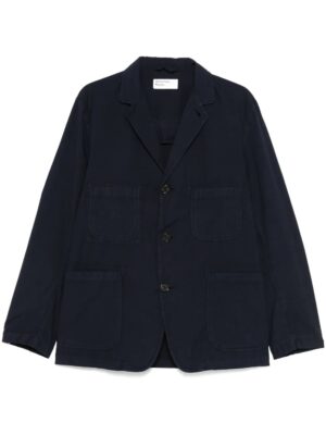 five pocket blazer