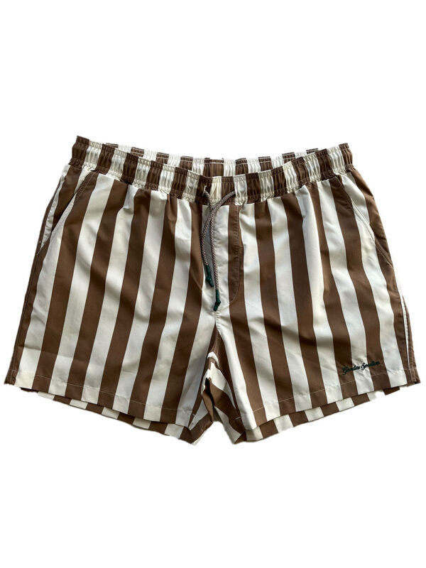 cocoa vintage swimshorts