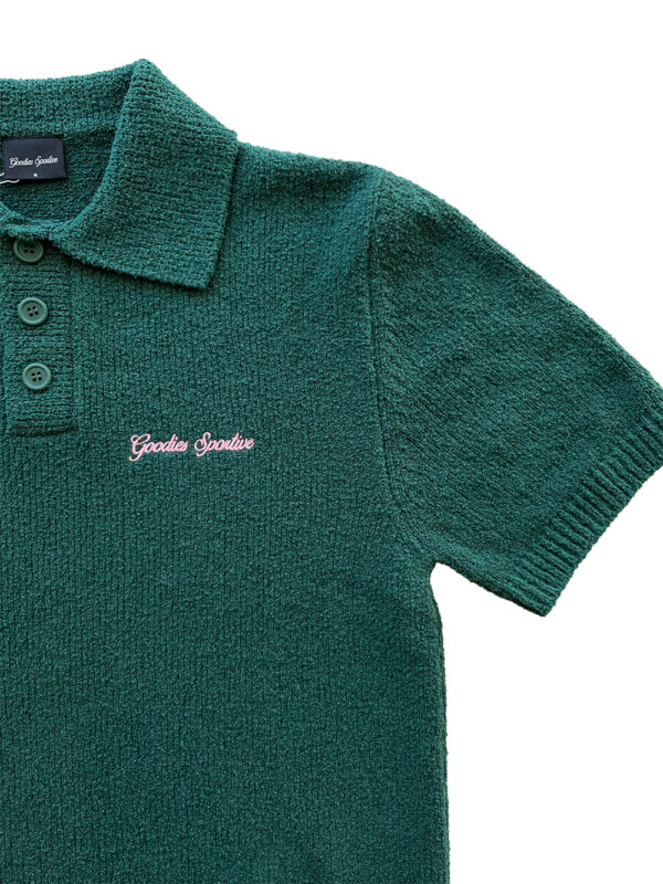 cactus vintage polo - Image 2