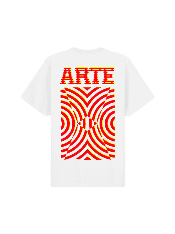 Graphic Print T-Shirt - Image 2