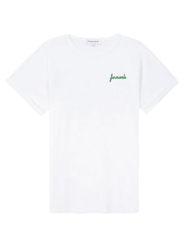 Farniente poitou t-shirt