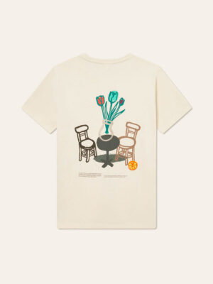 Bruno Café T-Shirt