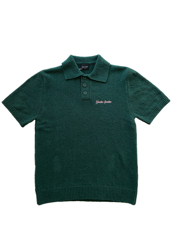 cactus vintage polo