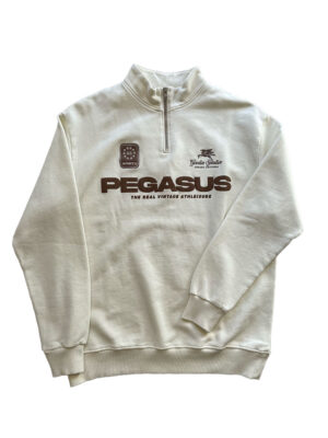 new pegasus halfzipper