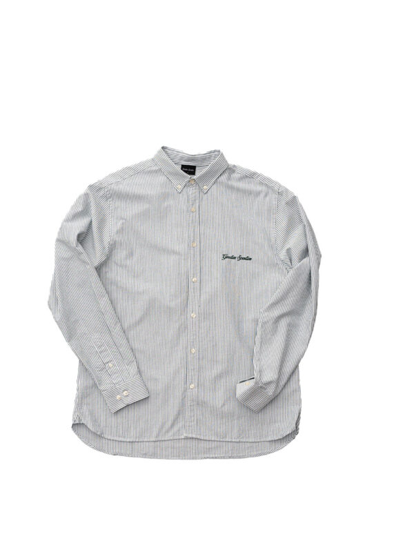 Oxford Summer Shirt