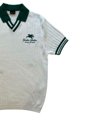 Tennis Vintage Polo