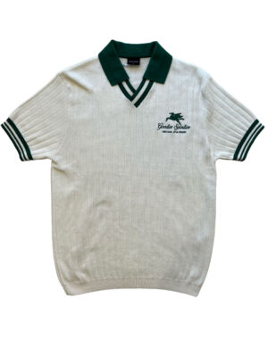 Tennis Vintage Polo