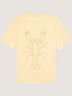 Lobster Lover patureau t-shirt