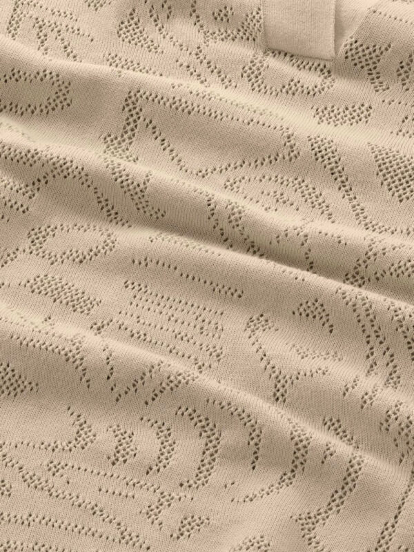 Ryan Polo Jacquard - Image 2