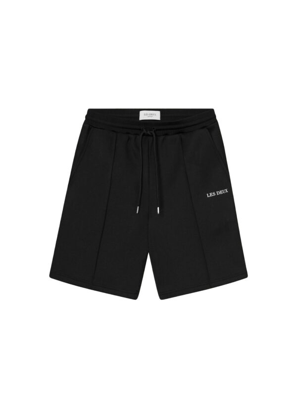 Ballier Track Shorts