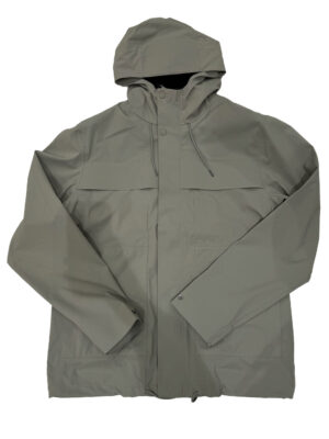 RAINS jacket