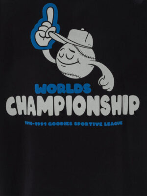 T-shirt Championship