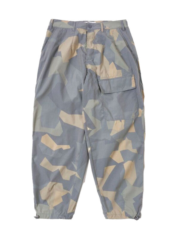 Loose Pilot Pants