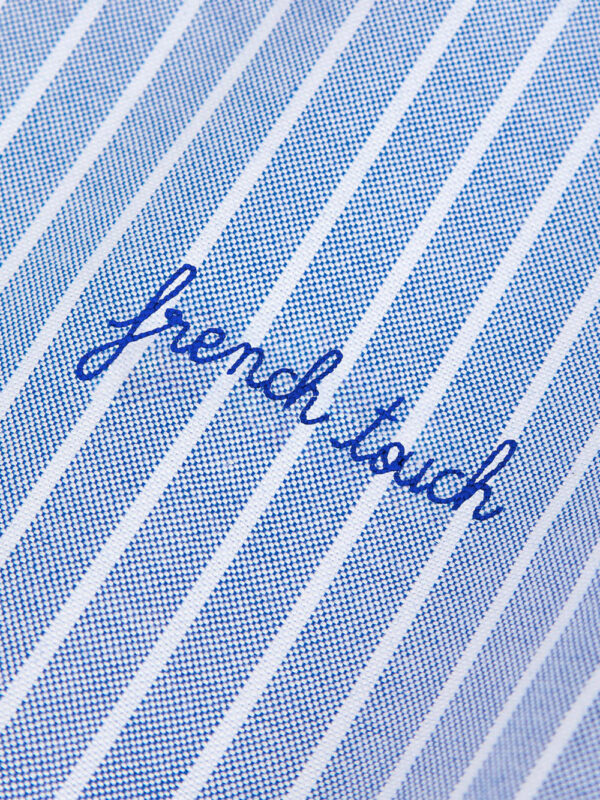 La Chemise Breteuil french touch – Image 2