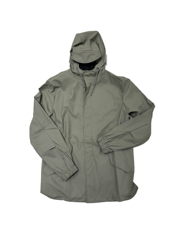 Rains Jackets