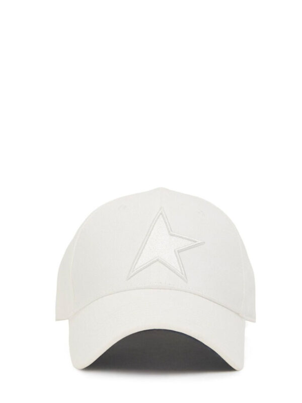 Casquettes Golden Goose